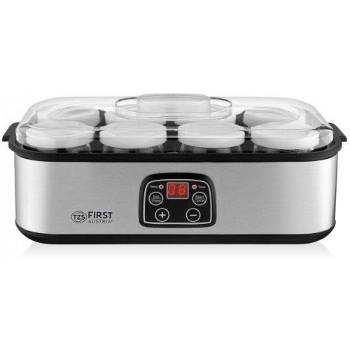 Йогуртниця First FA-5120-2