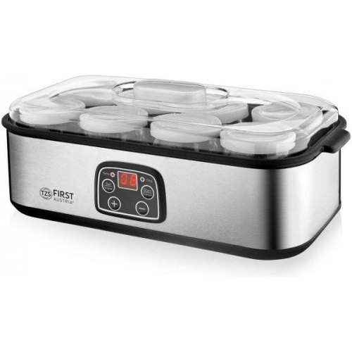 Йогуртниця First FA-5120-2