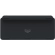 Клавіатура бездротова Logitech MX Keys Mini For Business Wireless Illuminated, US, Graphite (920-010608)