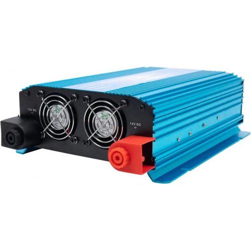 Автомобільний інвертор (перетворювач напруги) PNi SP1000W, 1000W