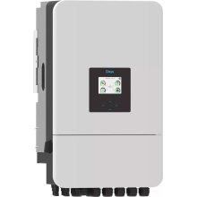 Гібридний сонячний інвертор Deye SUN-16K-SG05LP3-EU-SM2, 16kW, трифазний