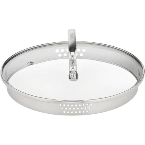 Каструля Tefal Duetto+, 24см, 5л, нержавіюча сталь (G7194656)