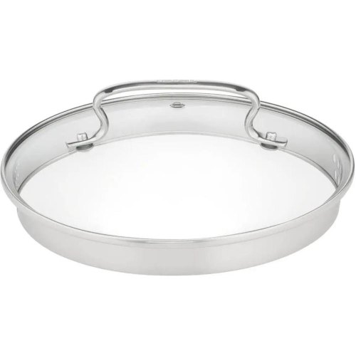 Каструля Tefal Duetto+, 24см, 5л, нержавіюча сталь (G7194656)