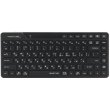 Клавіатура бездротова A4Tech FBK26C AS, Black