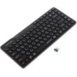 Клавіатура бездротова A4Tech FBK26C AS, Black