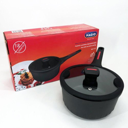 Ківш Magio MG-1172