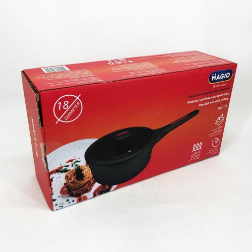 Ківш Magio MG-1172