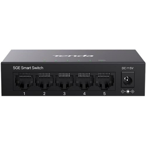 Комутатор Tenda TEG2205D