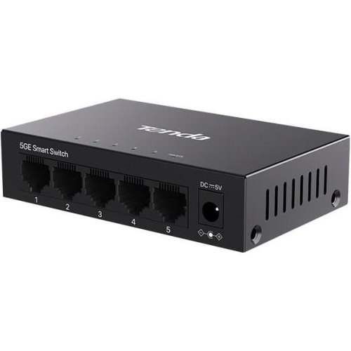 Комутатор Tenda TEG2205D