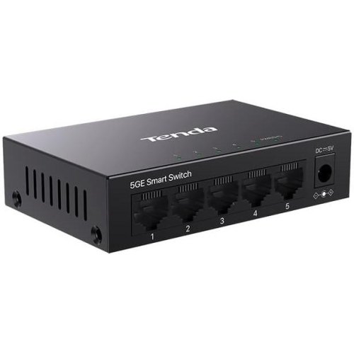 Комутатор Tenda TEG2205D