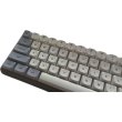 Клавіатура бездротова Motospeed Darmoshark K5, Gateron Silver Pro, Light Gray (dmk5lgspro)