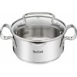 Каструля Tefal Duetto+, 16см, 1.5л, нержавіюча сталь (G7194236)