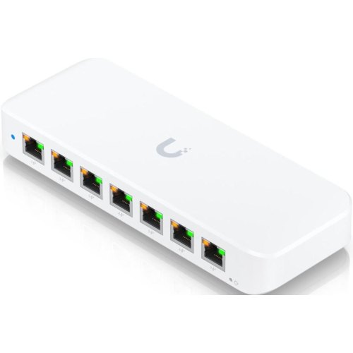 Комутатор Ubiquiti UniFi Switch Ultra (USW-ULTRA)