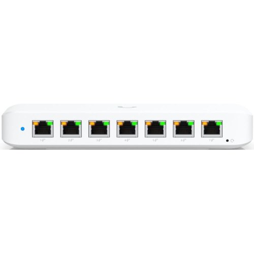 Комутатор Ubiquiti UniFi Switch Ultra (USW-ULTRA)