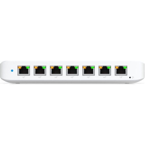 Комутатор Ubiquiti UniFi Switch Ultra (USW-ULTRA)