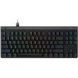 Клавіатура дротова Logitech G515 TKL, Black (920-012872)