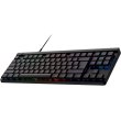 Клавіатура дротова Logitech G515 TKL, Black (920-012872)