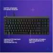 Клавіатура дротова Logitech G515 TKL, Black (920-012872)