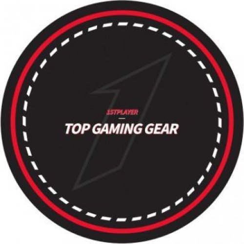 Килимок для геймерського крісла 1stPlayer CP1-120