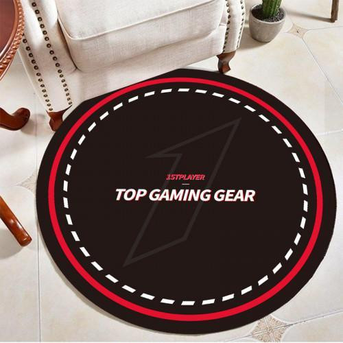 Килимок для геймерського крісла 1stPlayer CP1-120