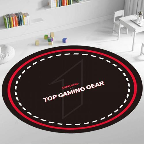 Килимок для геймерського крісла 1stPlayer CP1-120