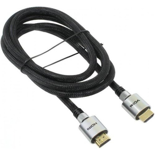 Кабель VCOM, HDMI to HDMI, v1.4, 1.8м, Black (CG571-1.8)