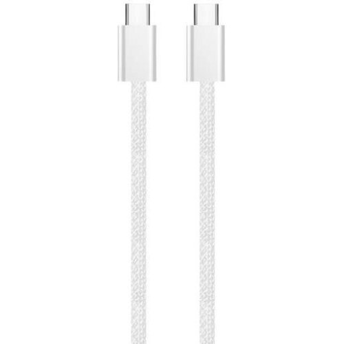 Кабель ColorWay, USB Type-C to USB Type-C, 3А, 2м, Gray (CW-CBPDCC068-GR)