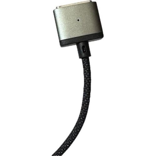 Кабель XoKo, USB Type-C to Magsafe 3, 140W, 2м, Black (XK-MS-3)