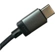 Кабель XoKo, USB Type-C to Magsafe 3, 140W, 2м, Black (XK-MS-3)