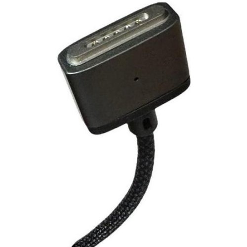Кабель XoKo, USB Type-C to Magsafe 3, 140W, 2м, Black (XK-MS-3)