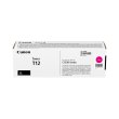 Картридж Canon T12, для i-Sensys C1330, Magenta (5096C006)