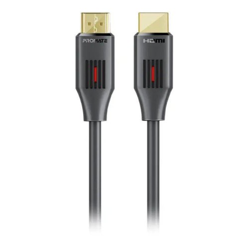 Кабель Promate, HDMI to HDMI, v2.0, 3м, Black (prolink4k60-300)