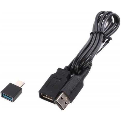 Клавіатура бездротова A4Tech FBK23 AS, Black