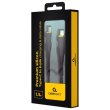 Кабель Cablexpert, USB Type-C to Lightning, 2.25A, 20W, 1.5м, Black (CC-USB2S-CM8PM-1.5M-BK)