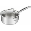 Ківш Tefal Duetto+, 18см, 2л, з кришкою (G7192356)