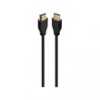 Кабель Ttec, HDMI to HDMI, 1.5м, Black (2DK38S)