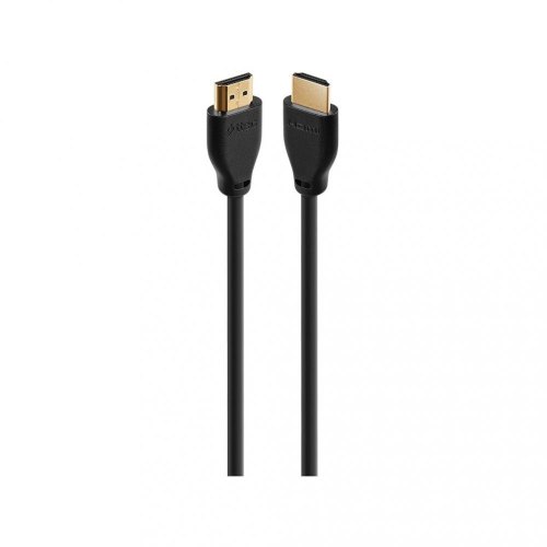 Кабель Ttec, HDMI to HDMI, 1.5м, Black (2DK38S)