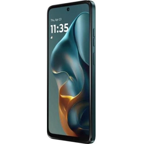 Смартфон Motorola Moto G05 4/128GB Forest Green NFC (PBA10009UA)