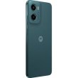 Смартфон Motorola Moto G05 4/128GB Forest Green NFC (PBA10009UA)