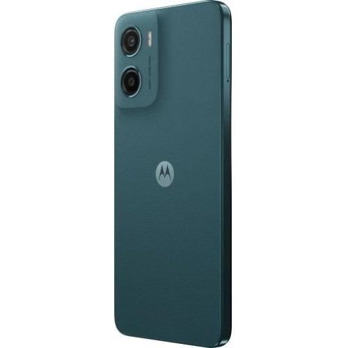 Смартфон Motorola Moto G05 4/128GB Forest Green NFC (PBA10009UA)