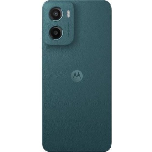 Смартфон Motorola Moto G05 4/128GB Forest Green NFC (PBA10009UA)