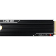 Накопичувач SSD Samsung 9100 PRO 1TB PCIe 5.0 M.2 Heatsink (MZ-VAP1T0CW)
