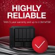 Жорсткий диск Seagate 3.5 SATA 24TB (ST24000NT002)