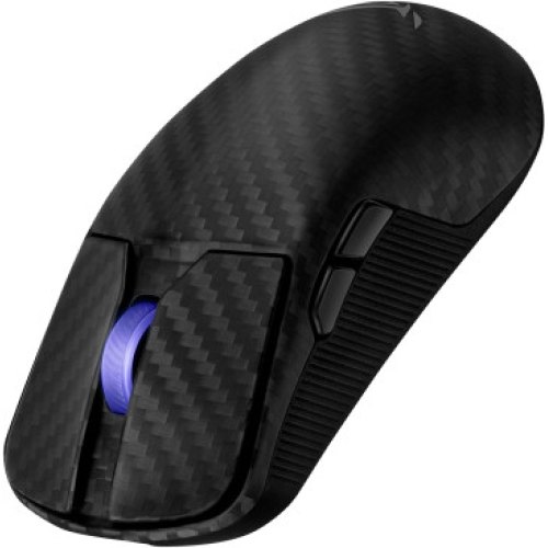 Миша бездротова Asus ROG Harpe Ace Extreme Black (90MP03U0-BMUA00)