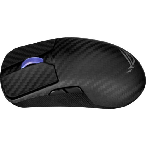 Миша бездротова Asus ROG Harpe Ace Extreme Black (90MP03U0-BMUA00)