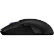 Миша бездротова Asus ROG Harpe Ace Extreme Black (90MP03U0-BMUA00)