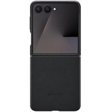 Чохол Samsung F766 (Flip 7) EF-VF766PBEGU Kindsuit Case, Black