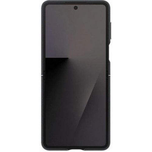 Чохол Samsung F766 (Flip 7) EF-VF766PBEGU Kindsuit Case, Black