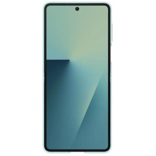 Чохол Samsung F766 (Flip 7) EF-PF766TMEGUA Ring Case, Mint