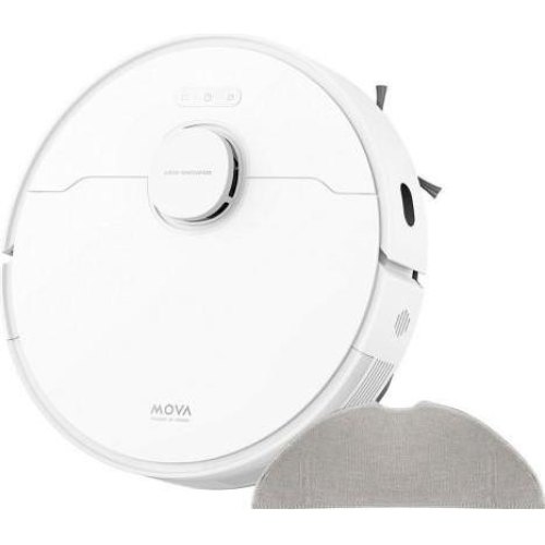 Робот-пилосос Mova Bot S10 (RLS42SA)